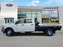 Thumbnail image of 2024 Ram 3500 at LorenzoFord-New of Homestead, FL