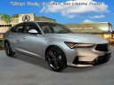 Thumbnail image of 2025 Acura Integra at Springfield Acura