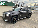 Thumbnail image of 2016 GMC Yukon at V I Motors