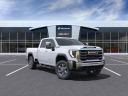 Thumbnail image of 2025 GMC Sierra 2500HD at Williamson Cadillac - New