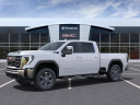 Thumbnail image of 2025 GMC Sierra 2500HD at Williamson Cadillac - New