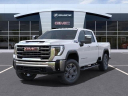 Thumbnail image of 2025 GMC Sierra 2500HD at Williamson Cadillac - New