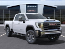 Thumbnail image of 2025 GMC Sierra 2500HD at Williamson Cadillac - New