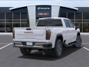 Thumbnail image of 2025 GMC Sierra 2500HD at Williamson Cadillac - New