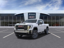 Thumbnail image of 2025 GMC Sierra 2500HD at Williamson Cadillac - New