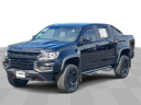 Thumbnail image of 2021 Chevrolet Colorado at Phillips Chevrolet