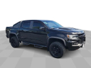 Thumbnail image of 2021 Chevrolet Colorado at Phillips Chevrolet