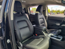 Thumbnail image of 2021 Chevrolet Colorado at Phillips Chevrolet