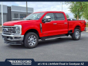 Thumbnail image of 2023 Ford F-250 Super Duty at RodeoFordUsed of Goodyear, AZ