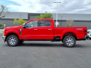 Thumbnail image of 2023 Ford F-250 Super Duty at RodeoFordUsed of Goodyear, AZ