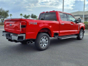 Thumbnail image of 2023 Ford F-250 Super Duty at RodeoFordUsed of Goodyear, AZ