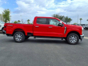 Thumbnail image of 2023 Ford F-250 Super Duty at RodeoFordUsed of Goodyear, AZ