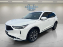 Thumbnail image of 2022 Acura MDX at Lamacchia Honda
