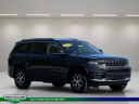 Thumbnail image of 2023 Jeep Grand Cherokee L at PeeblesChryslerDodgeJeepRam NEW