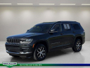 Thumbnail image of 2023 Jeep Grand Cherokee L at PeeblesChryslerDodgeJeepRam NEW