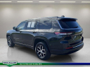 Thumbnail image of 2023 Jeep Grand Cherokee L at PeeblesChryslerDodgeJeepRam NEW