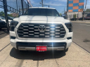 2025 Toyota Sequoia Capstone at City World Toyota