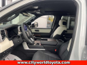 Thumbnail image of 2025 Toyota Sequoia at City World Toyota