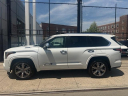 Thumbnail image of 2025 Toyota Sequoia at City World Toyota