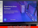 Thumbnail image of 2025 Toyota Sequoia at City World Toyota