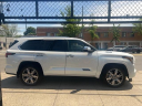 Thumbnail image of 2025 Toyota Sequoia at City World Toyota