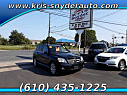 2010 Mercedes-Benz GLK GLK 350 4MATIC at Kris Snyder Automotive, Inc