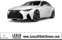 2025 Lexus IS 350 F SPORT Design at Lexus of Smithtown