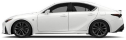 Thumbnail image of 2025 Lexus IS 350 at Lexus of Smithtown