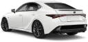 Thumbnail image of 2025 Lexus IS 350 at Lexus of Smithtown