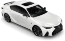 Thumbnail image of 2025 Lexus IS 350 at Lexus of Smithtown
