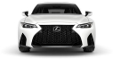 Thumbnail image of 2025 Lexus IS 350 at Lexus of Smithtown