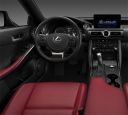 Thumbnail image of 2025 Lexus IS 350 at Lexus of Smithtown