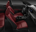 Thumbnail image of 2025 Lexus IS 350 at Lexus of Smithtown