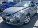 2014 Hyundai Accent GLS at Hillside Honda
