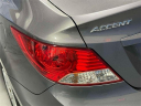 Thumbnail image of 2014 Hyundai Accent at Hillside Honda