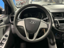Thumbnail image of 2014 Hyundai Accent at Hillside Honda