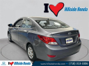 Thumbnail image of 2014 Hyundai Accent at Hillside Honda