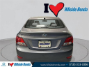 Thumbnail image of 2014 Hyundai Accent at Hillside Honda