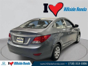 Thumbnail image of 2014 Hyundai Accent at Hillside Honda