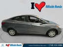 Thumbnail image of 2014 Hyundai Accent at Hillside Honda