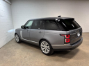 2022 Land Rover Range Rover P400 HSE Westminster Edition at Jaguar Land Rover Glen Cove