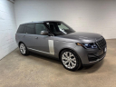 Thumbnail image of 2022 Land Rover Range Rover at Jaguar Land Rover Glen Cove