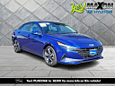Thumbnail image of 2023 Hyundai ELANTRA at Maxon Hyundai Inc.