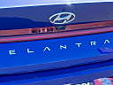 Thumbnail image of 2023 Hyundai ELANTRA at Maxon Hyundai Inc.