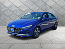Thumbnail image of 2023 Hyundai ELANTRA at Maxon Hyundai Inc.