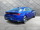 2023 Hyundai ELANTRA Limited at Maxon Hyundai Inc.