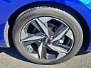 Thumbnail image of 2023 Hyundai ELANTRA at Maxon Hyundai Inc.