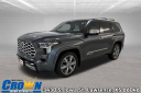Thumbnail image of 2024 Toyota Sequoia at Crown Toyota Used