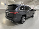 Thumbnail image of 2024 Toyota Sequoia at Crown Toyota Used