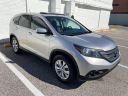 Thumbnail image of 2014 Honda CR-V at Blossom Car Center LLC